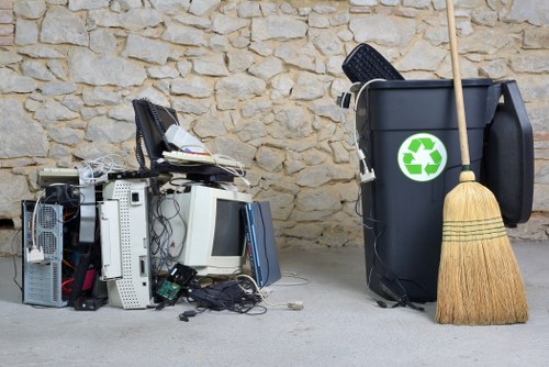 Eco-friendly methods for furniture disposal